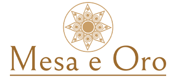 Mesa e Oro